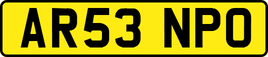 AR53NPO
