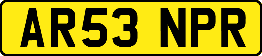 AR53NPR