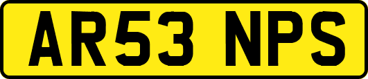 AR53NPS