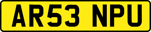 AR53NPU