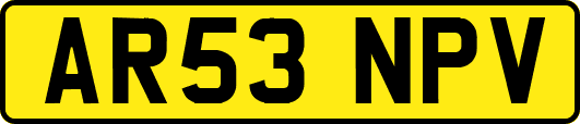 AR53NPV