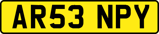AR53NPY