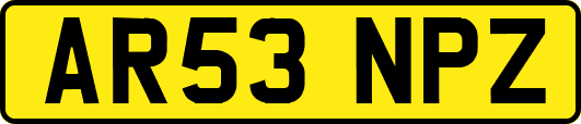 AR53NPZ