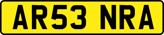 AR53NRA