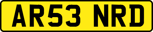 AR53NRD