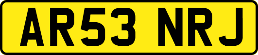 AR53NRJ