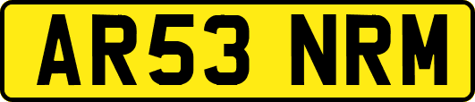 AR53NRM