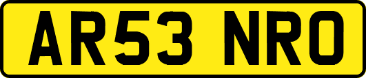 AR53NRO