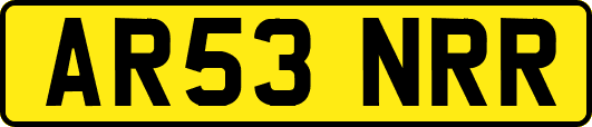 AR53NRR