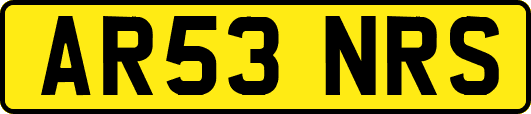 AR53NRS