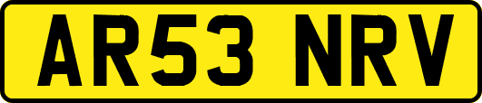 AR53NRV