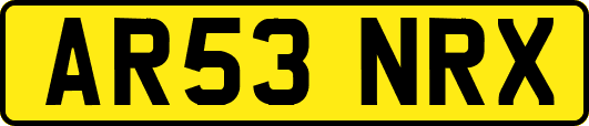 AR53NRX