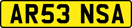 AR53NSA