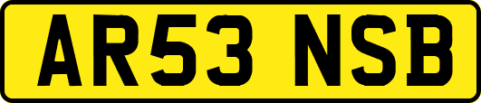 AR53NSB