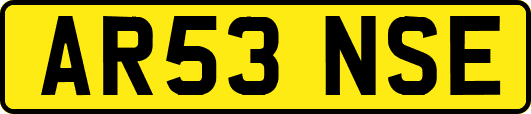 AR53NSE