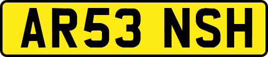 AR53NSH