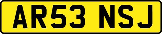 AR53NSJ
