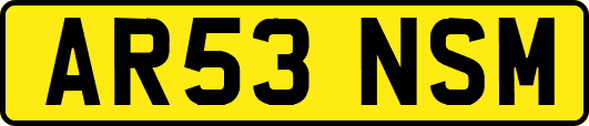 AR53NSM