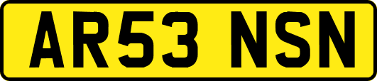 AR53NSN
