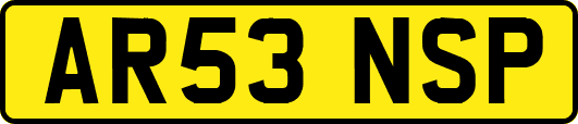 AR53NSP