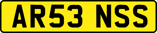 AR53NSS