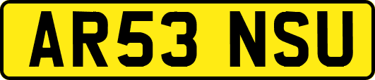 AR53NSU
