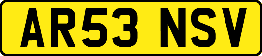 AR53NSV