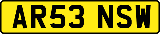 AR53NSW