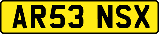 AR53NSX