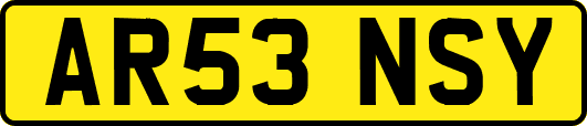 AR53NSY