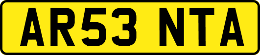 AR53NTA