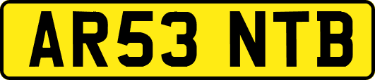 AR53NTB