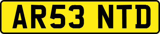 AR53NTD