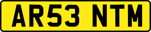 AR53NTM