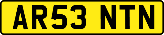 AR53NTN