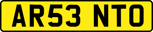 AR53NTO