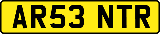 AR53NTR