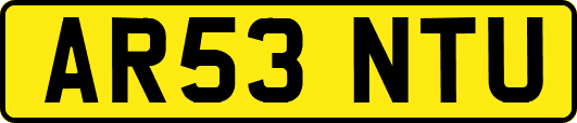 AR53NTU