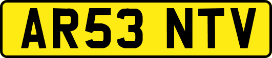 AR53NTV
