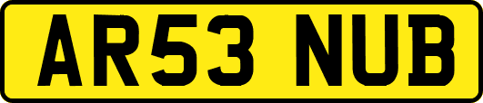 AR53NUB