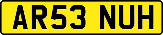 AR53NUH