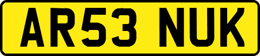 AR53NUK