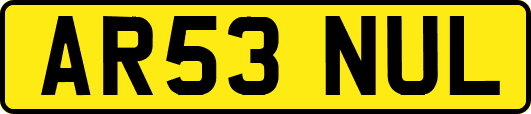 AR53NUL
