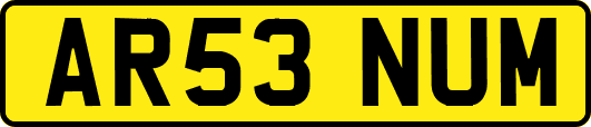 AR53NUM