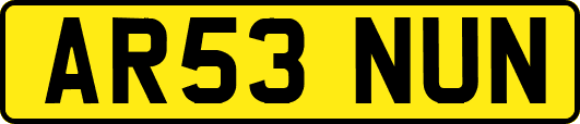 AR53NUN