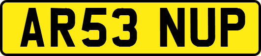 AR53NUP