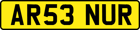 AR53NUR