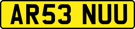 AR53NUU