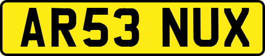 AR53NUX