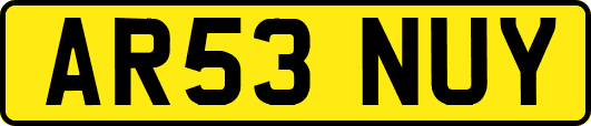 AR53NUY